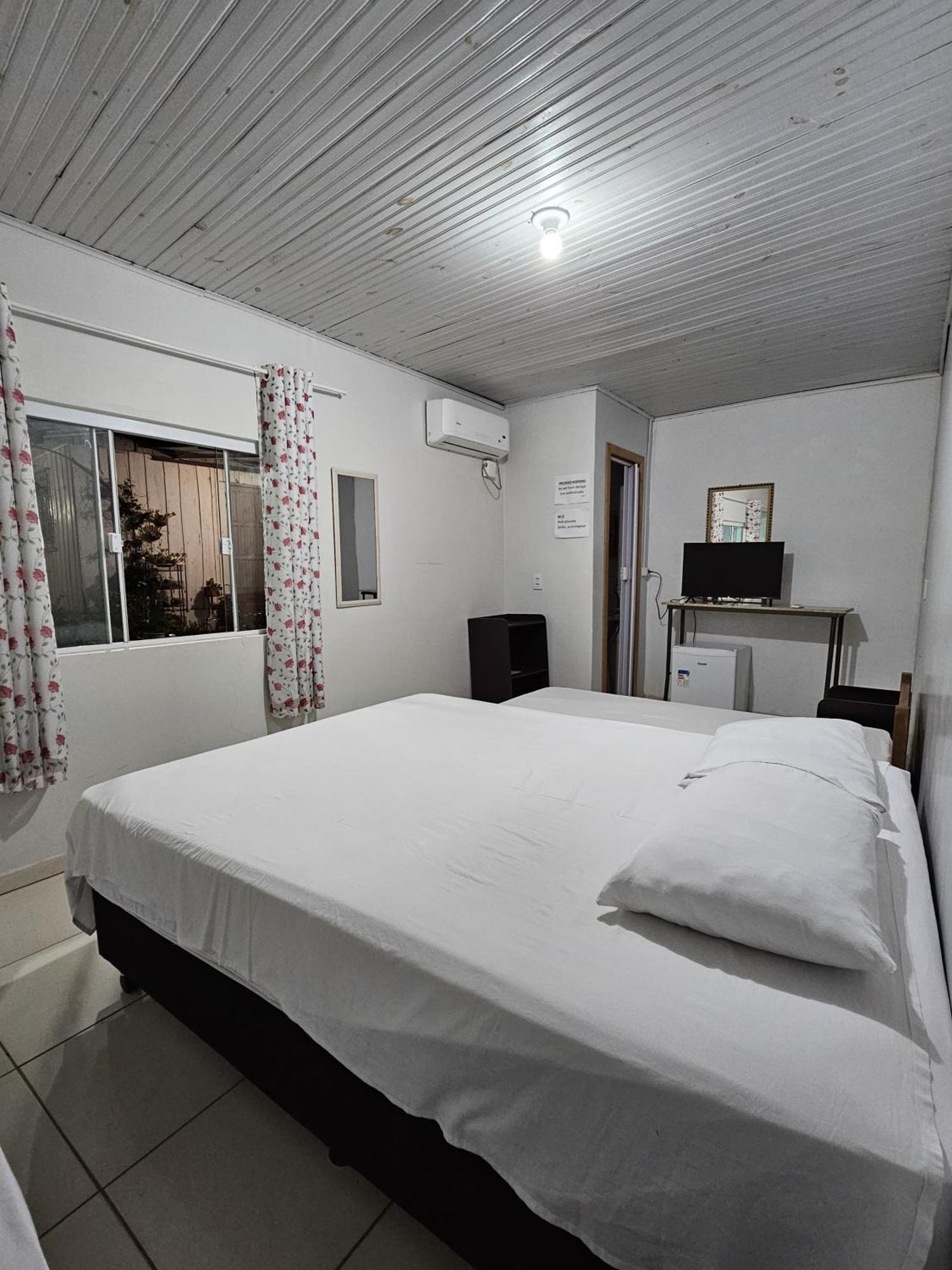 Bed and Breakfast Aconchego Lar Cama E Cafe Foz do Iguaçu Exterior foto